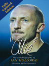 Ollie (eBook): The Autobiography of Ian Holloway